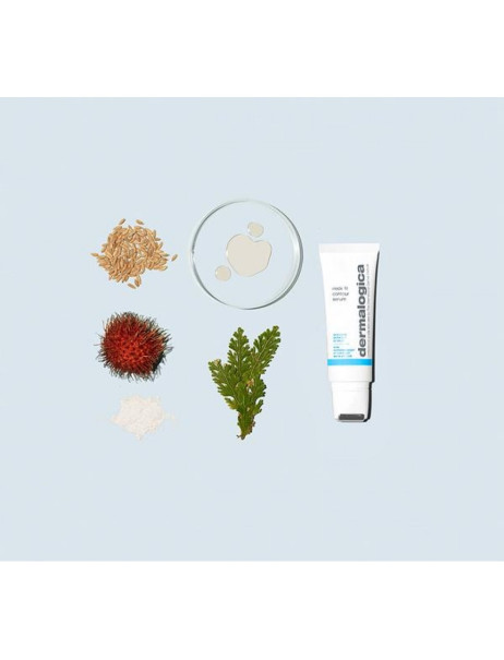 Dermalogica Neck Fit Contour Serum Анти-ейдж фітнес-сироватка для шиї та декольте