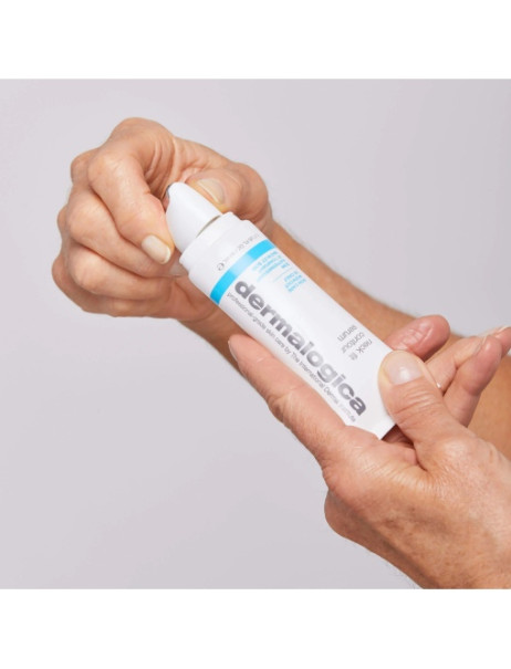 Dermalogica Neck Fit Contour Serum Анти-ейдж фітнес-сироватка для шиї та декольте
