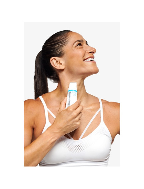 Dermalogica Neck Fit Contour Serum Анти-ейдж фітнес-сироватка для шиї та декольте