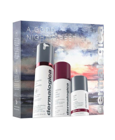 Dermalogica A Good Night Rest Kit Набор 