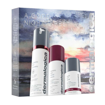 Dermalogica A Good Night Rest Kit Набір "Ідеальне нічне відновлення"