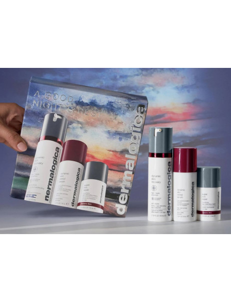 Dermalogica A Good Night Rest Kit Набор 