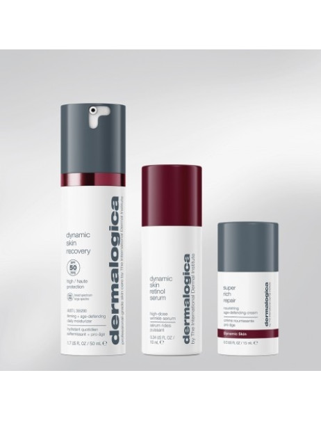Dermalogica A Good Night Rest Kit Набор 