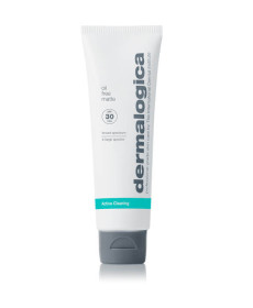 Dermalogica Oil Free Matte Block SPF30 Матуючий зволожувач без масел - Написати відгук