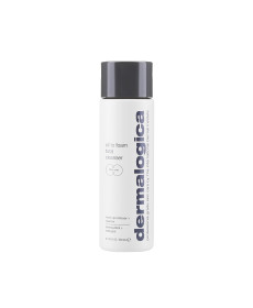 Dermalogica Oil to Foam Total Cleanser Гелево-масляний очищувач для обличчя - Написати відгук