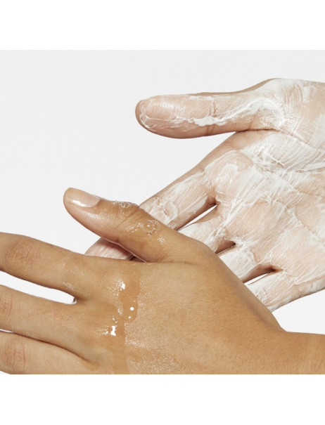 Dermalogica Oil to Foam Total Cleanser Гелево-масляний очищувач для обличчя