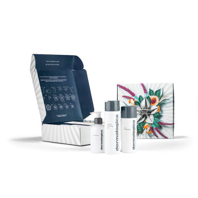Dermalogica Your best cleanse + glow Лімітований Набір Ваше ідеальне очищення і сяйво 