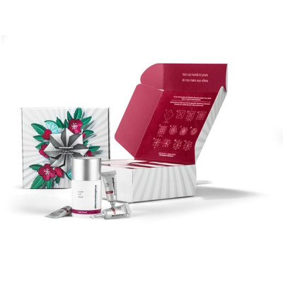 Dermalogica Your Super Rich+Reveal Набор обновление и шлифовка