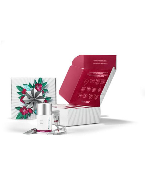 Dermalogica Your Super Rich + Reveal Набір оновлення і шліфування