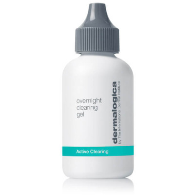 Dermalogica Overnight Clearing Gel Ночной очищающий гель