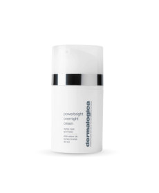 Dermalogica PowerBright Overnight Cream Ночной крем для ровного тона и сияния кожи - Написать отзыв
