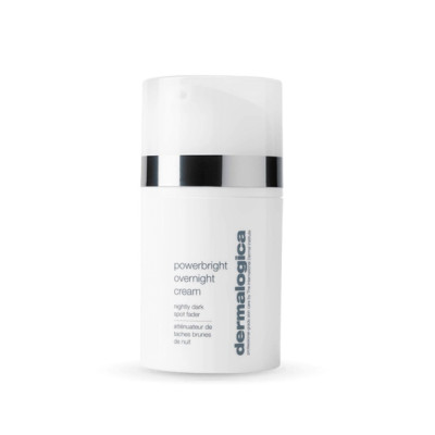Dermalogica PowerBright Overnight Cream Ночной крем для ровного тона и сияния кожи