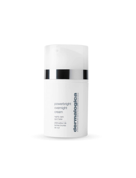 Dermalogica PowerBright Overnight Cream Ночной крем для ровного тона и сияния кожи