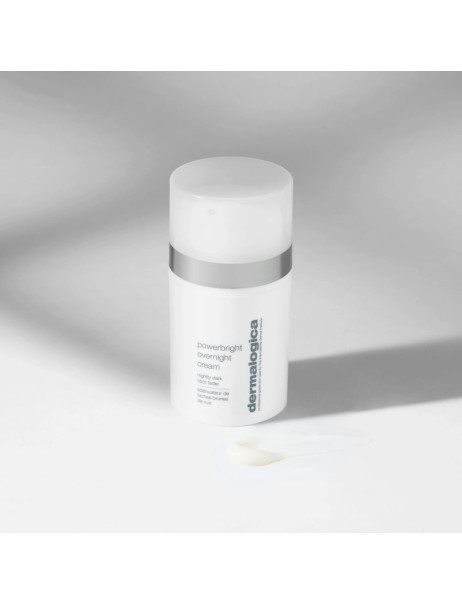 Dermalogica PowerBright Overnight Cream Ночной крем для ровного тона и сияния кожи