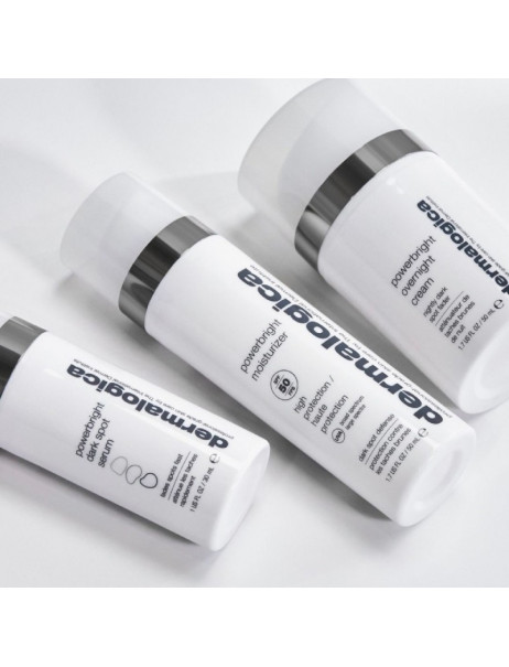 Dermalogica PowerBright Overnight Cream Ночной крем для ровного тона и сияния кожи