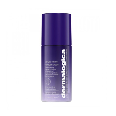 Dermalogica Phyto Nature Oxygen Cream Фітоактивний зволожуючий кисневий крем