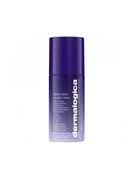 Dermalogica Phyto Nature Oxygen Cream Фітоактивний зволожуючий кисневий крем