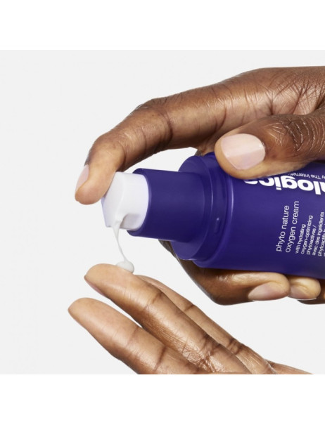 Dermalogica Phyto Nature Oxygen Cream Фітоактивний зволожуючий кисневий крем