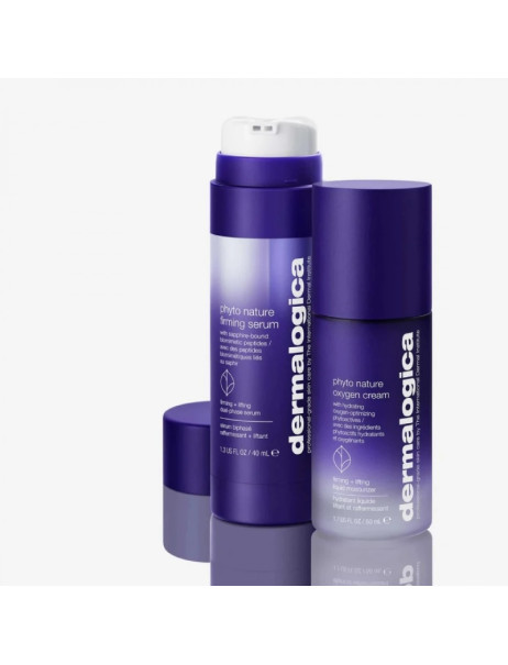 Dermalogica Phyto Nature Oxygen Cream Фітоактивний зволожуючий кисневий крем