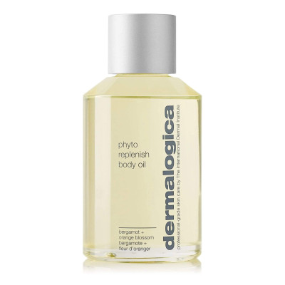 Dermalogica Phyto Replenish Body Oil Легкое масло для тела с нежным ароматом
