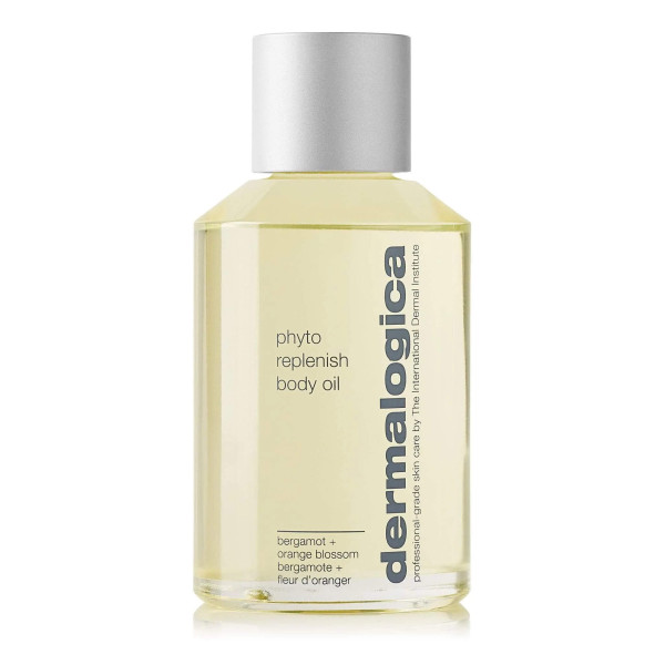 Dermalogica Phyto Replenish Body Oil Легкое масло для тела с нежным ароматом