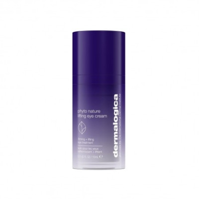 Dermalogica Phyto Nature Lift Eye Cream Tрансформуючий ліфтинг крем для догляду за шкірою навколо очей