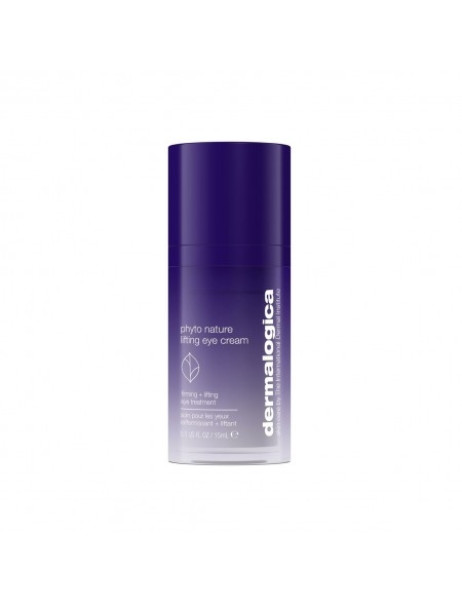 Dermalogica Phyto Nature Lift Eye Cream Tрансформуючий ліфтинг крем для догляду за шкірою навколо очей