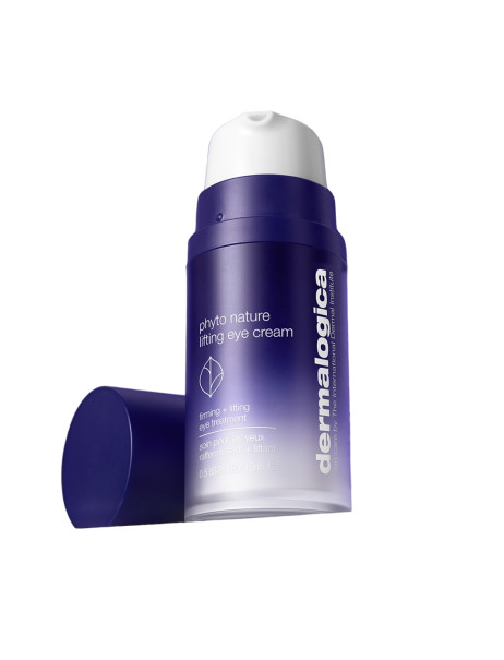 Dermalogica Phyto Nature Lift Eye Cream Tрансформуючий ліфтинг крем для догляду за шкірою навколо очей