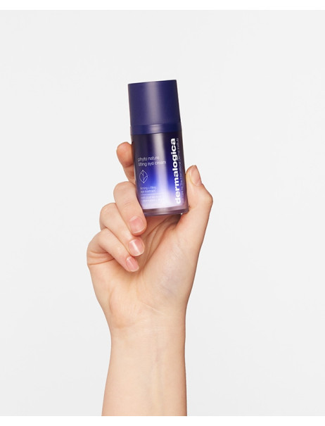 Dermalogica Phyto Nature Lift Eye Cream Tрансформуючий ліфтинг крем для догляду за шкірою навколо очей