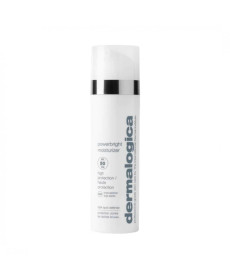 Dermalogica PowerBright Moisturiser SPF50 Денний крем для рівного тону та сяяння - Написати відгук