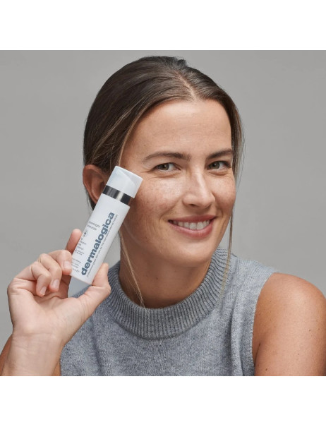 Dermalogica PowerBright Moisturiser SPF50 Денний крем для рівного тону та сяяння