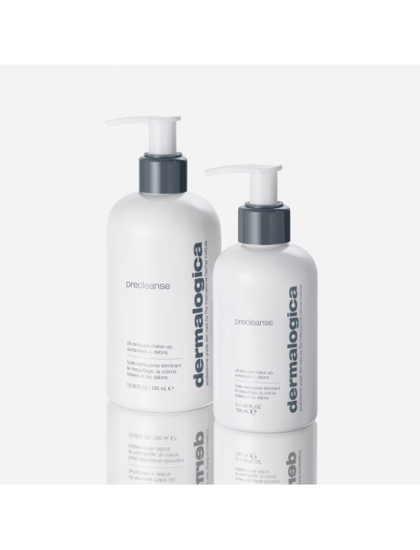 Очищувальна олія Dermalogica Precleanse