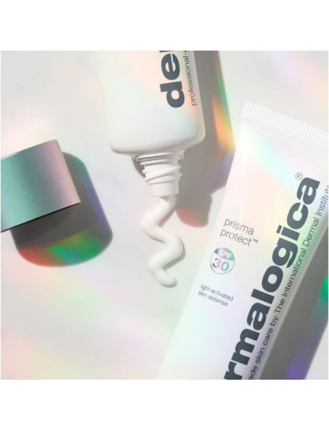 Крем із захистом SPF 30 Dermalogica