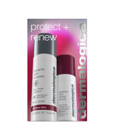 Dermalogica Protect & Renew Kit Тревел набір для захисту та оновлення шкіри - Написати відгук