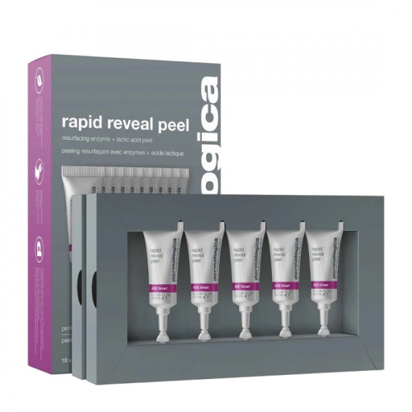Dermalogica Rapid Reveal Peel Пілінг "Швидке Оновлення Шкіри" 