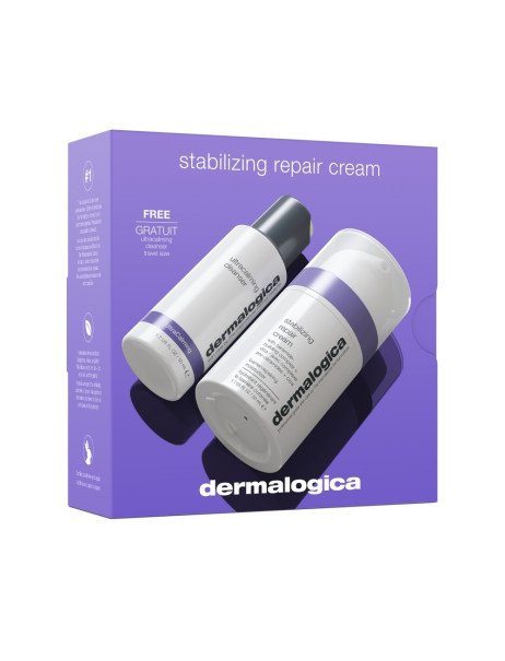 Dermalogica Skin Repair Duo Дует для відновлення чутливої шкіри