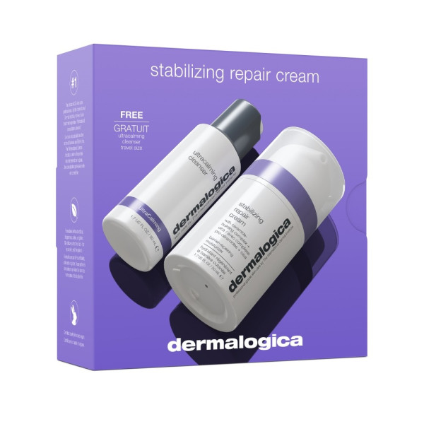 Dermalogica Skin Repair Duo Дует для відновлення чутливої шкіри