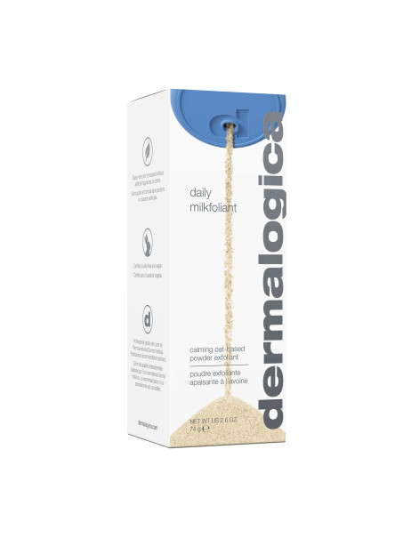 Ежедневный Молочный Эксфолиант Dermalogica