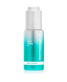 Dermalogica Retinol Clearing Oil Активне очищає масло з ретинолом - Написати відгук