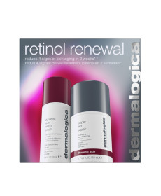 Dermalogica Retinol Renewal Kit Набір 