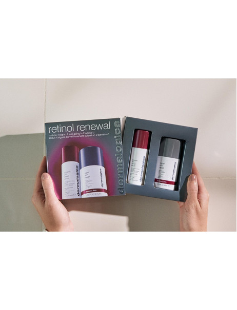 Dermalogica Retinol Renewal Kit Набір 