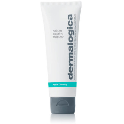Dermalogica Sebum Clearing Masque Cеборегулирующая очищающая маска