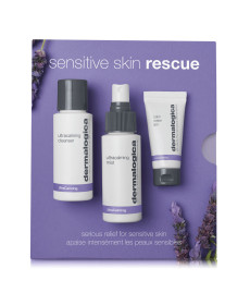 Dermalogica Sensitive Skin Rescue Kit Набор восстановления чувствительной кожи - Написать отзыв