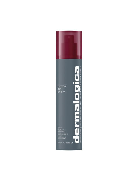 Dermalogica Dynamic Skin Sculptor Тонизирующая сыворотка-скульптор для тела