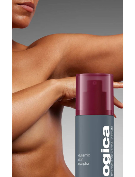 Dermalogica Dynamic Skin Sculptor Тонизирующая сыворотка-скульптор для тела