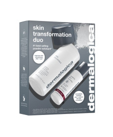 Dermalogica Skin Transformation Duo Дуэт для трансформации кожи - Написать отзыв