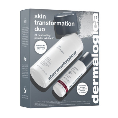 Dermalogica Skin Transformation Duo Дуэт для трансформации кожи