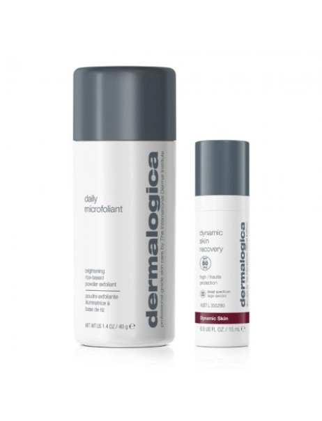 Dermalogica Skin Transformation Duo Дуэт для трансформации кожи
