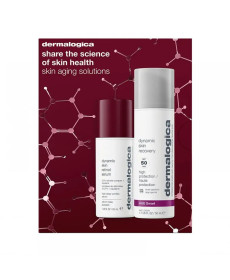 Dermalogica Skin Aging Solutions Набір омолоджуючий для обличчя - Написати відгук