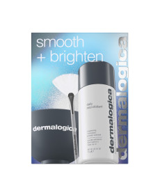 Dermalogica Smooth & Brighten Kit Набір 